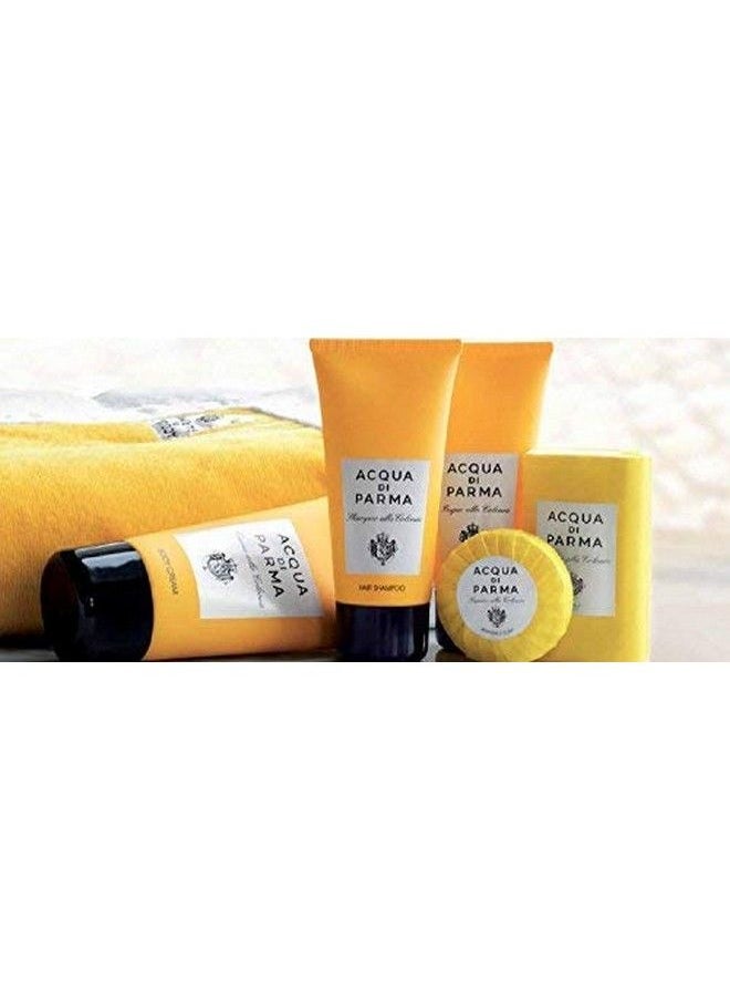 acqua di parma - Colonia Wrapped Soaps 100 Grams Set Of 3 - Image 1