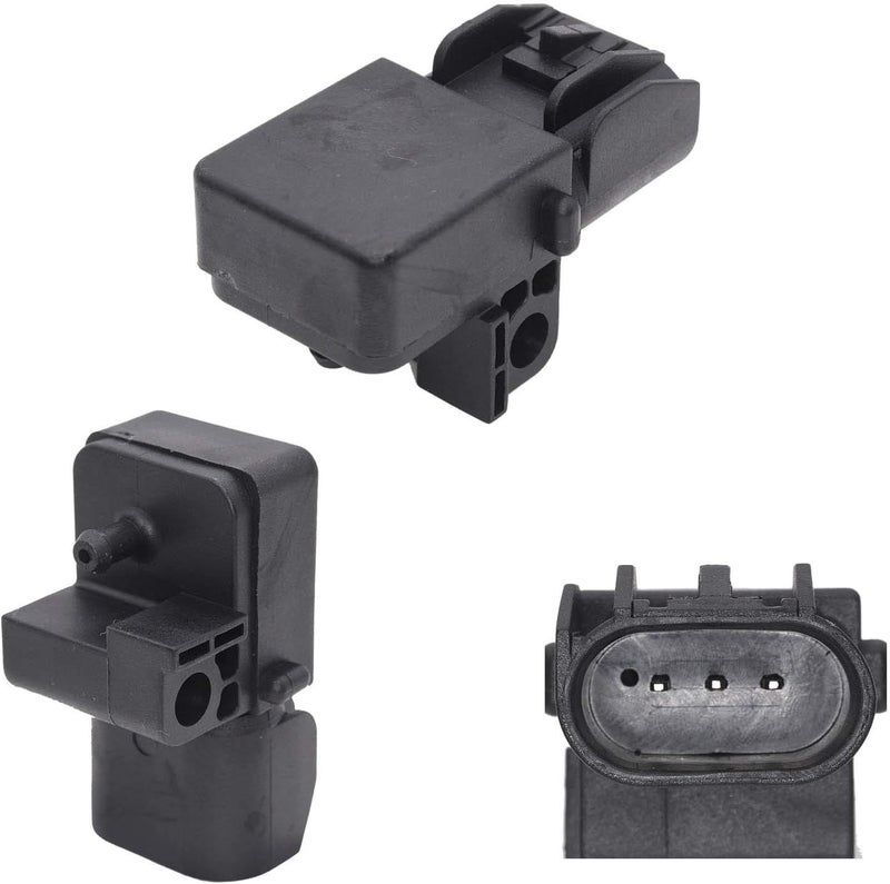 Walker Products 225-1160 MAP Sensor (Manifold Absolute Pressure Sensor) - Image 5