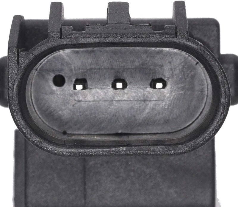Walker Products 225-1160 MAP Sensor (Manifold Absolute Pressure Sensor) - Image 3