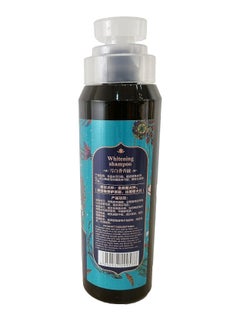 NNC PETS Pet whitening shampoo for dogs, Replenish dogs moisture and maintain coat health, silky, shiny, nourishes skin, and Keep them smelling fresh, Suitable for Pippies & Adult dogs, 500ml  - Image 2