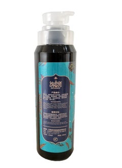 NNC PETS Pet whitening shampoo for dogs, Replenish dogs moisture and maintain coat health, silky, shiny, nourishes skin, and Keep them smelling fresh, Suitable for Pippies & Adult dogs, 500ml  - Image 3
