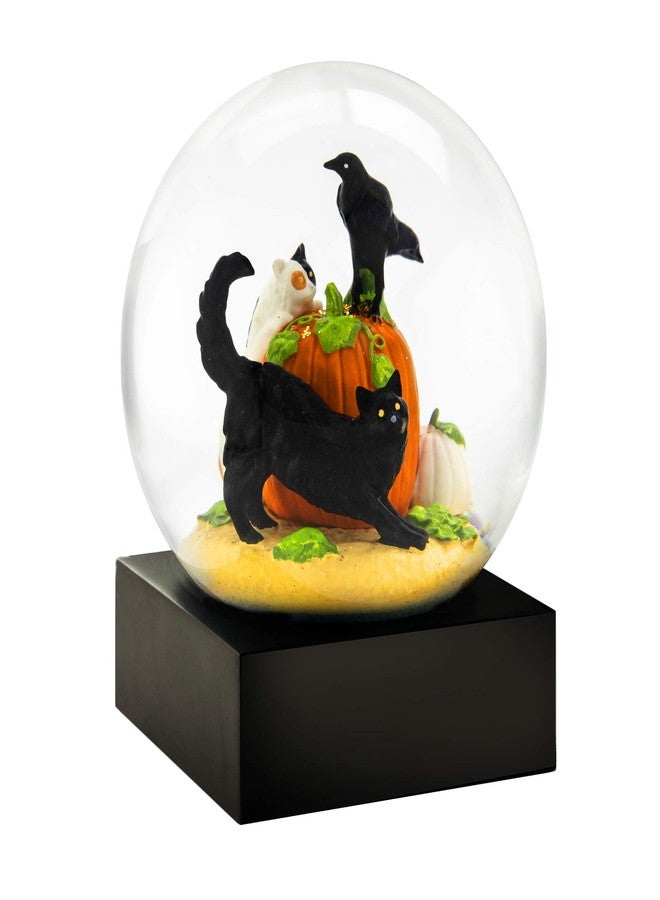 CoolSnowGlobes Halloween Snow Globe - Image 1