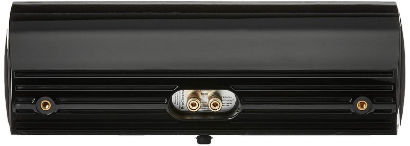 Definitive Technology ProCenter 1000 Compact Center Speaker (Black) - Image 3