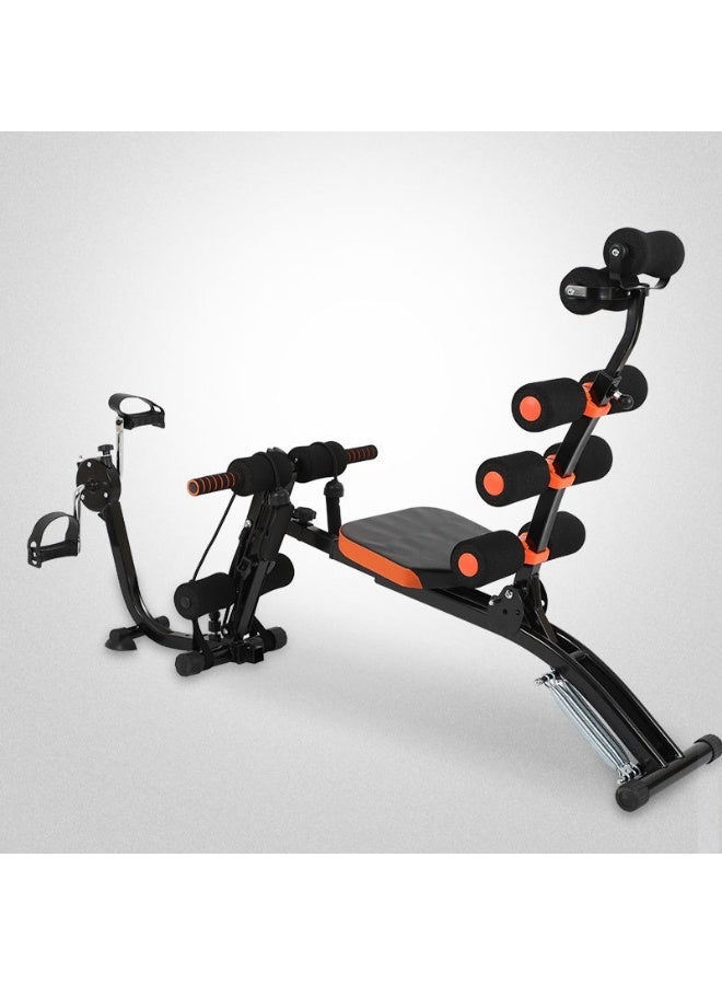 اكتيف8 أكتيف8 – جهاز تمارين البطن المتعدد الوظائف لتقوية عضلات البطن والخصر - Image 3