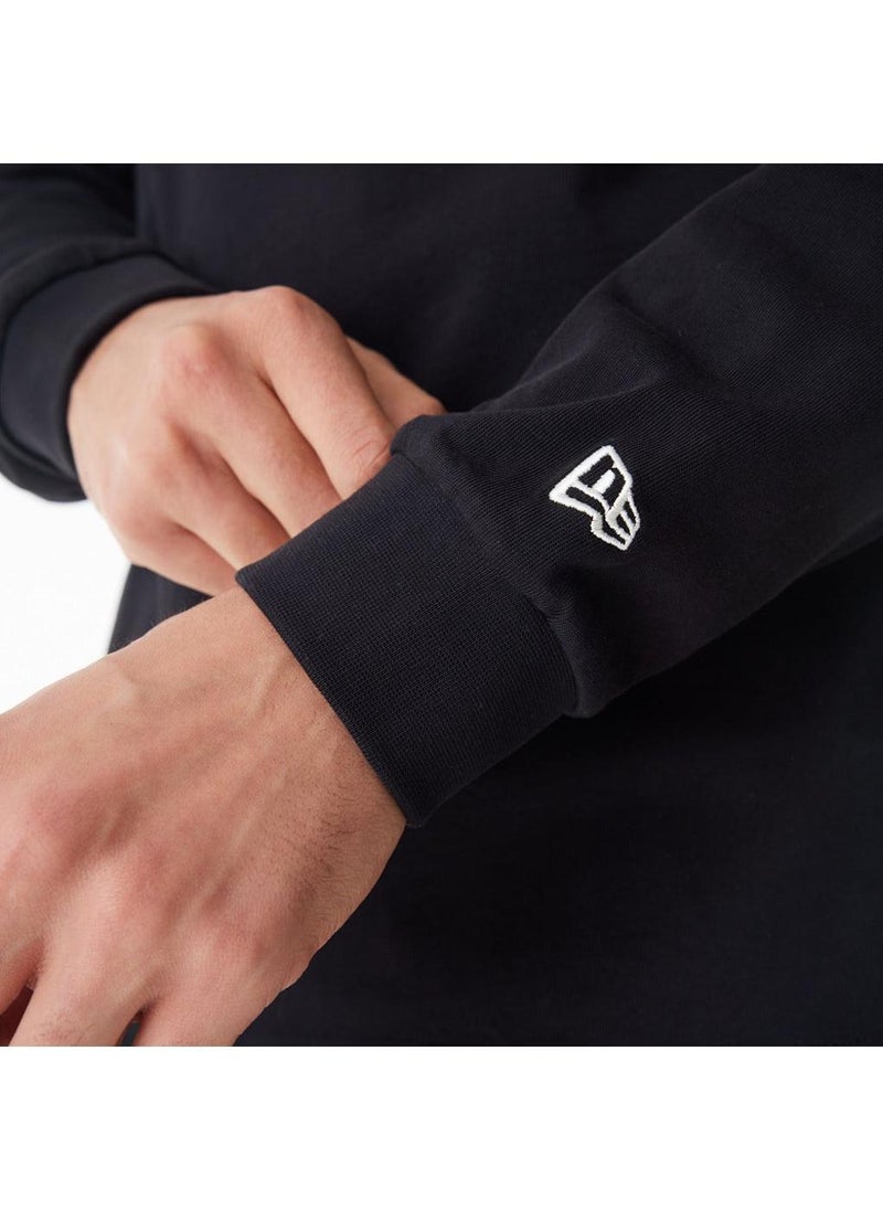 NEW ERA - Nba Chicago Bulls Rugby Jacket - Image 1