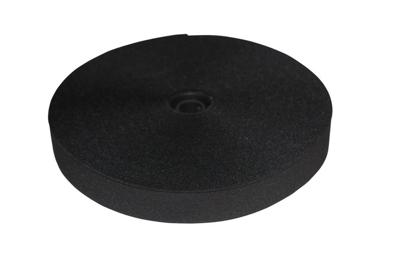 Jainsons Elastic 25 Meters Pack. Premium Boutique Range Heavy Quality, Ideal for Tailoring/Sewing, Fashion Designing, Boutique, Stitching. (1.25") - Image 4