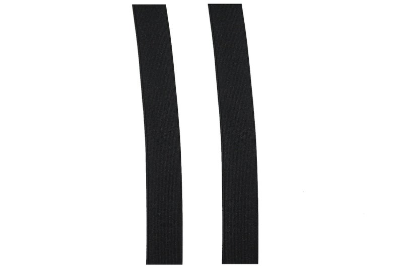 Jainsons Elastic 25 Meters Pack. Premium Boutique Range Heavy Quality, Ideal for Tailoring/Sewing, Fashion Designing, Boutique, Stitching. (1.25") - Image 2