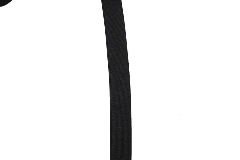 Jainsons Elastic 25 Meters Pack. Premium Boutique Range Heavy Quality, Ideal for Tailoring/Sewing, Fashion Designing, Boutique, Stitching. (1.25") - Image 3
