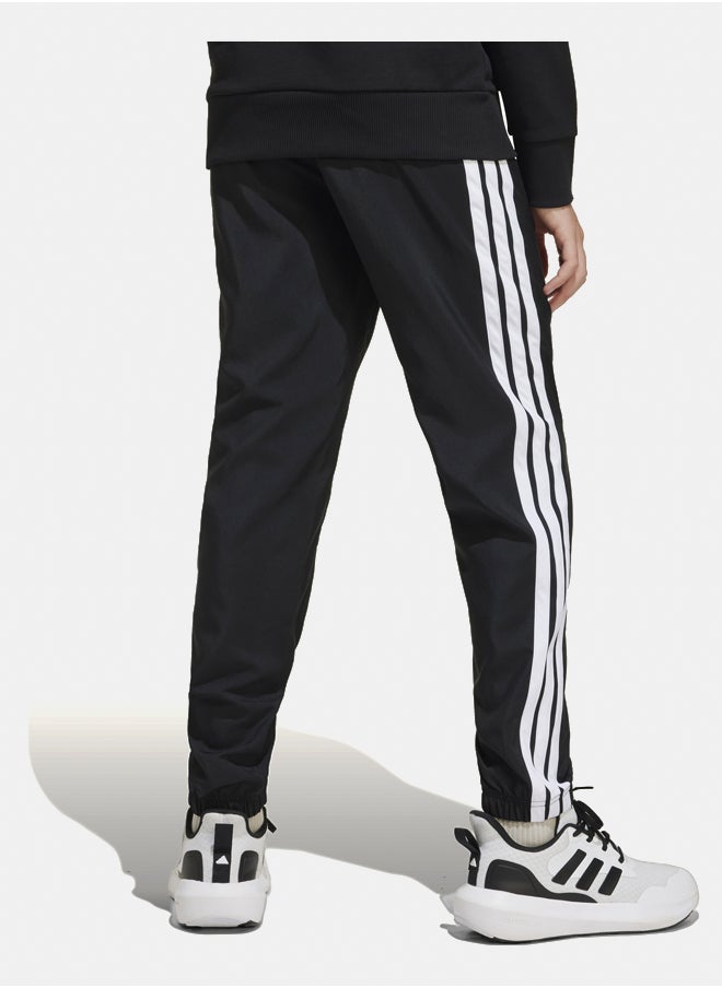 Adidas Essentials Climacool Tracksuit Bottoms Kids  - Image 4
