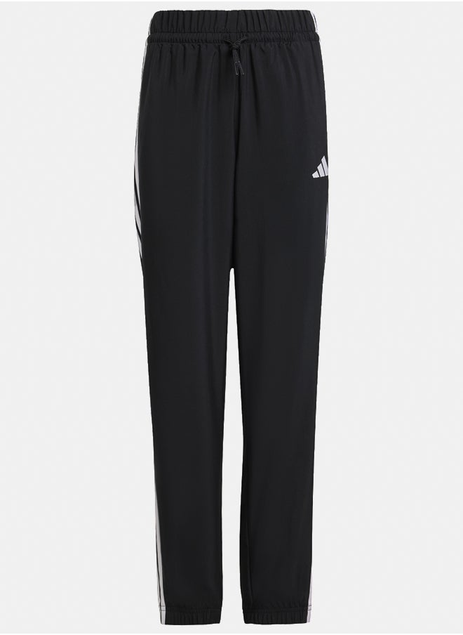 Adidas Essentials Climacool Tracksuit Bottoms Kids  - Image 2