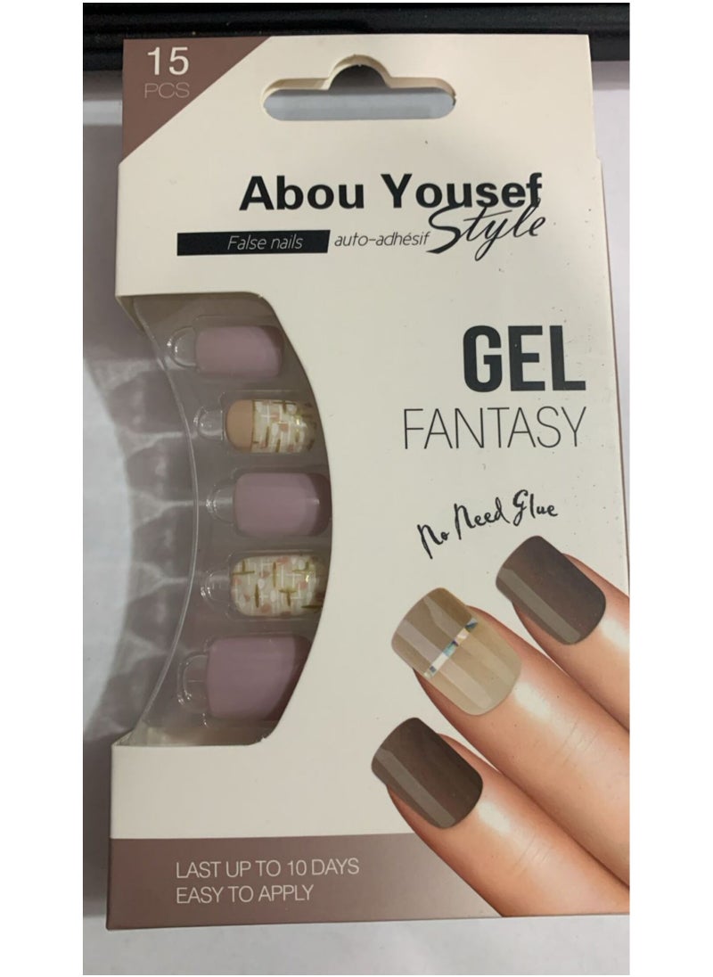 ABOU YOUSEF FALSE NAILS GEL FANTASY 88-AY040 - pzsku/ZF53668EACF62784E79D6Z/45/_/1735489393/892af88a-0773-417d-946f-5752f5c35b38