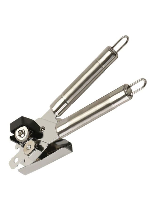 Royalford Can Opener Silver 21x5cm - Image 1