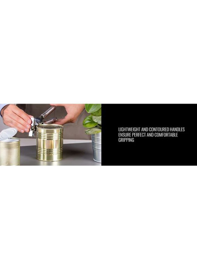 Royalford Can Opener Silver 21x5cm - Image 2