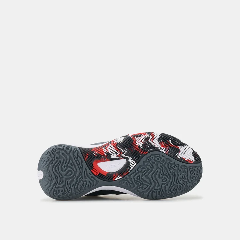 UNDER ARMOUR Kids' UA Lockdown 6 Basketball Shoes (Older Kids)