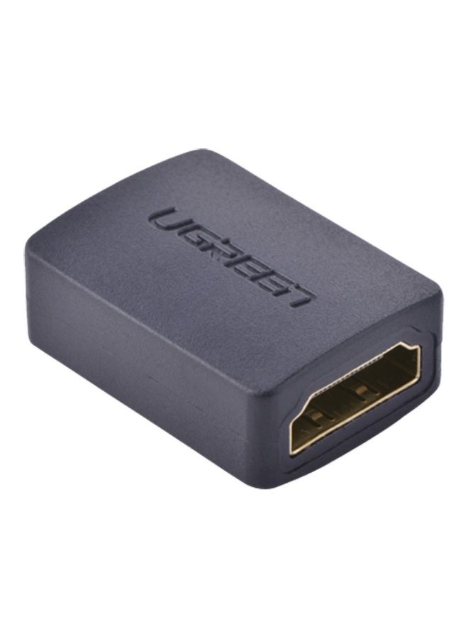 Ugreen HDMI Female To Female Adapter - Image 1