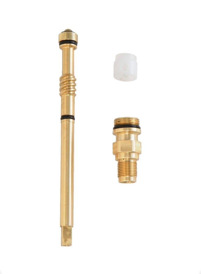 Danco 18606B 9S-5D Diverter Stem, Brass - Image 3