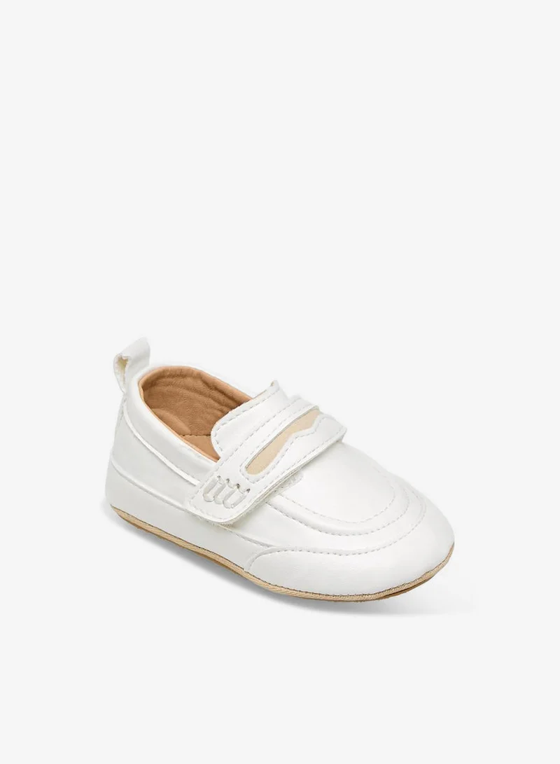 بيرفيت Booties With Hook & Loop Closure Ramadan Collections