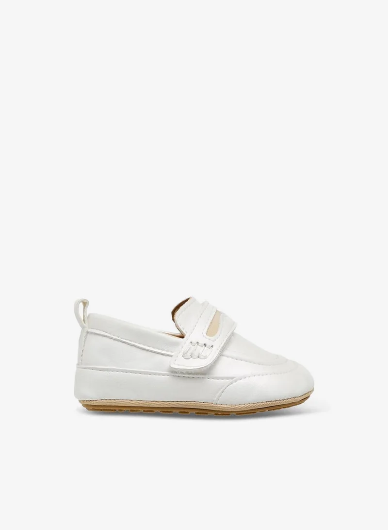 بيرفيت Booties With Hook & Loop Closure Ramadan Collections