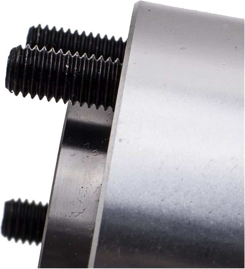 DEMULAX Locking Hubs for Nissan Patrol GQ GU - Image 5