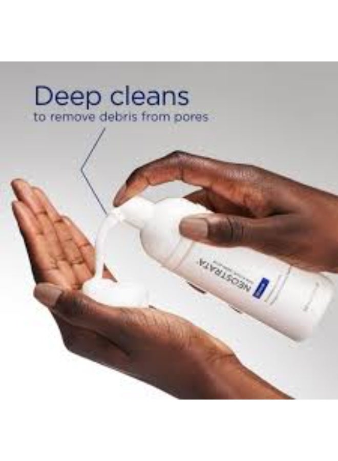 نيوستراتا غسول مقشر لإصلاح البشرة من نيوستراتا، 125 مل - Image 3