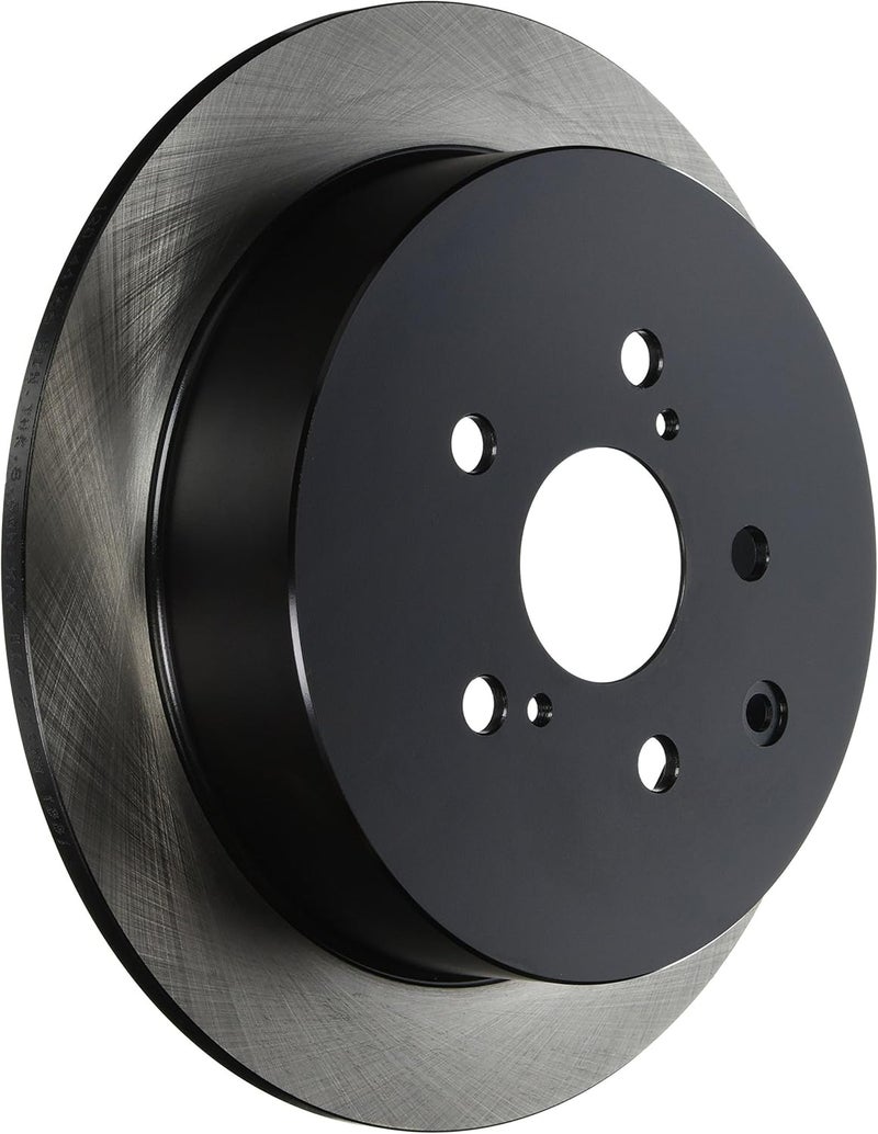 Centric Parts 120.44166 Rear Brake Rotor