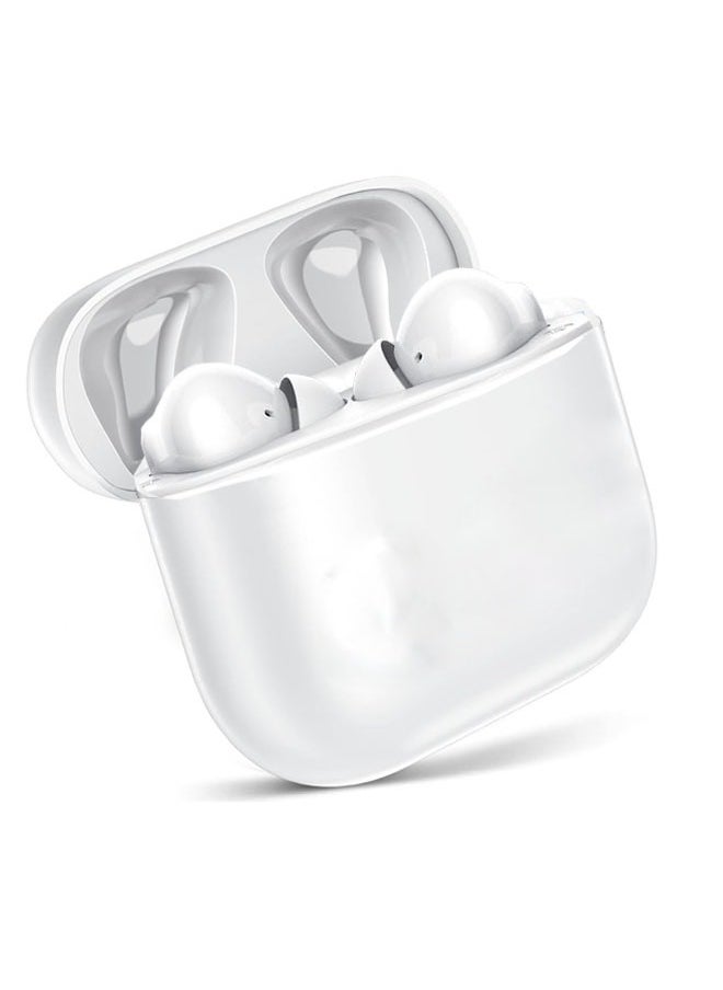 Generic Bluetooth Headphones Wireless Earbuds Touch Control HiFi  Stereo Waterproof Ear Hook Headset With Microphone 