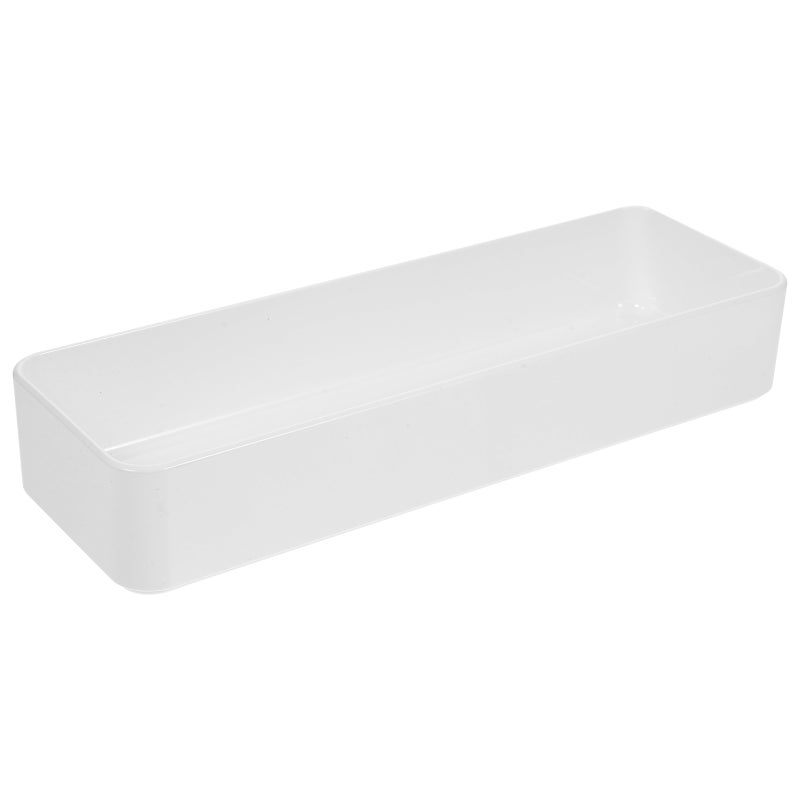 Drawer Sundries Organizer for Kitchen Utensils, Compact and Durable Design - Image 1
