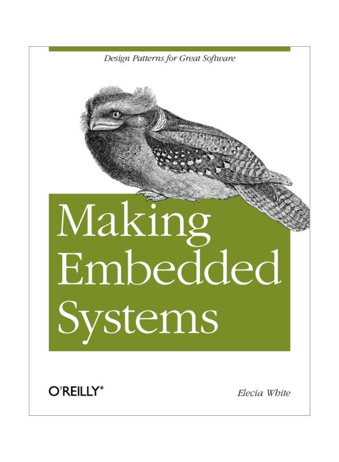 Making Embedded Systems