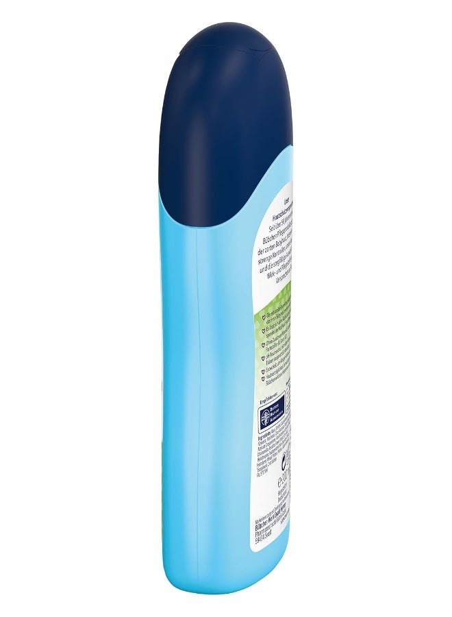 bubchen Buebchen Baby Shampoo with wheat protein and camomile 200 ML - Image 4