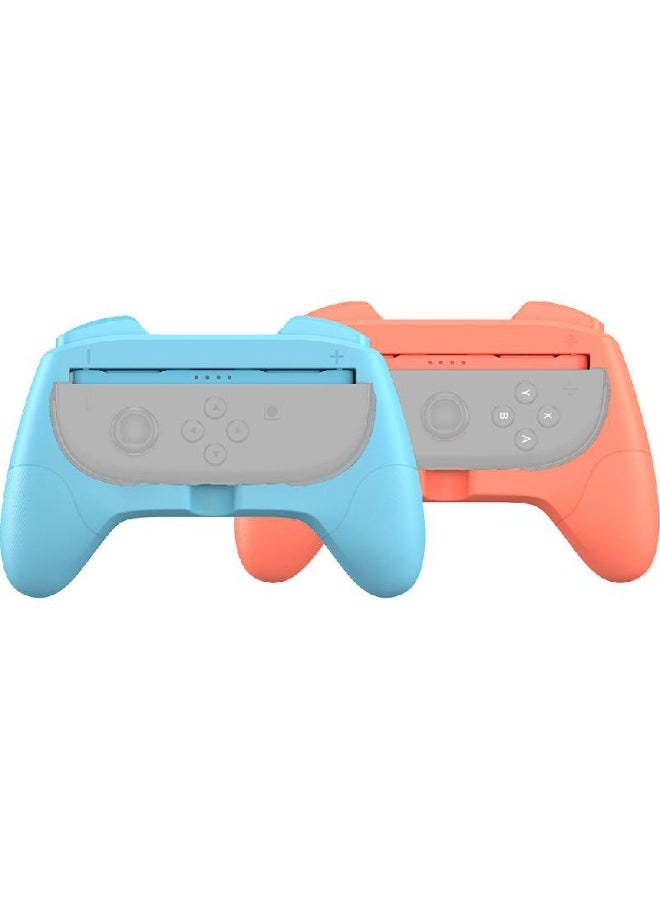 Joy-Con Grip Controller Accessory for Nintendo Switch 2 - Image 1