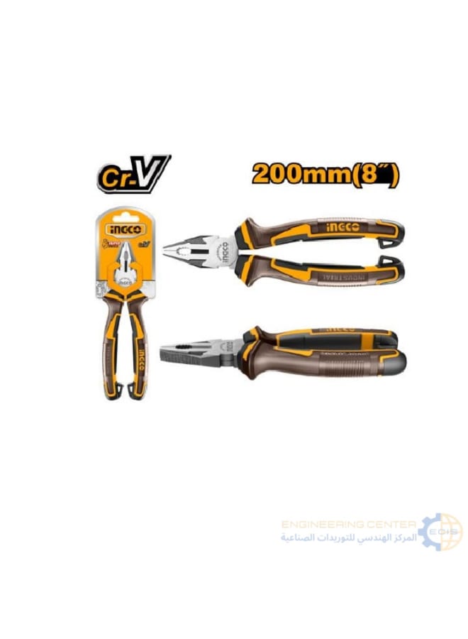 INGCO 8-inch heavy-duty HCP28208 INGCO