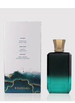 KHADLAJ KHADLAJ ISLAND 100 ML EXTRAIT DE PARFUM SPRAY  - Image 3