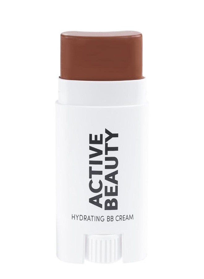 LIQUE Active Don't Sweat It Light-Coverage BB Cream Stick, Revitalize & Brighten Skin While Smoothing Fine Lines & Reducing Redness, Dewy Finish, Vegan Formula, Tan, 0.71 Oz. - Image 1