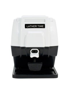 scalpmaster SCALPMASTER Lather Time Hot Lather Machine SB-M  - Image 3