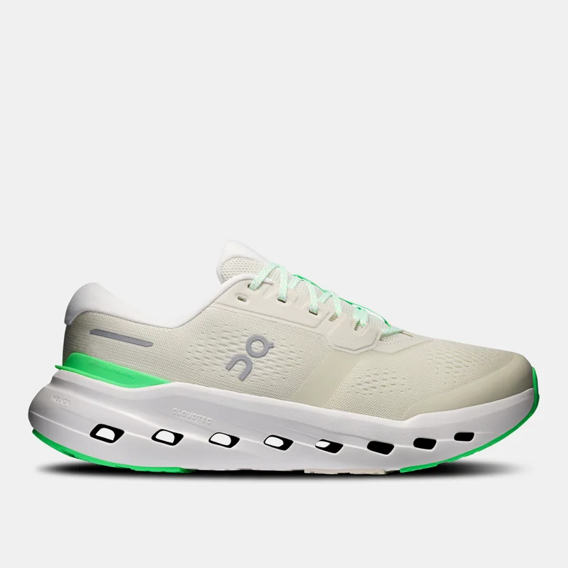 Men's Cloudrunner 3 Wide Running Shoes