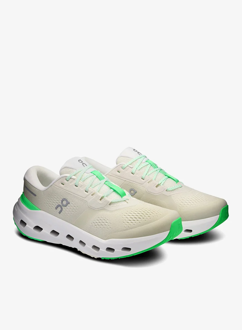 اون راننج Men's Cloudrunner 3 Wide Running Shoes