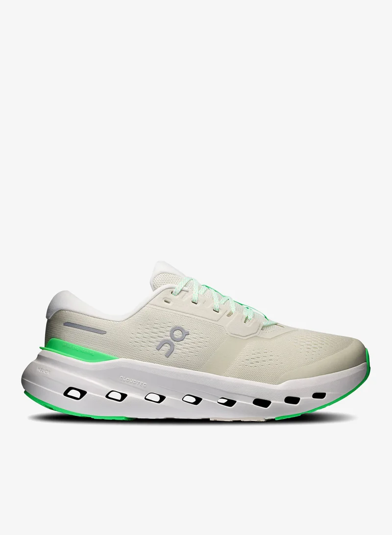 اون راننج Men's Cloudrunner 3 Wide Running Shoes