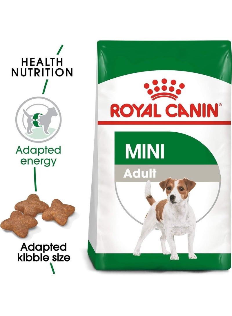 رويال كانين طعام جاف للكلاب الصغيرة من رويال كانين - 8 كجم - Image 2