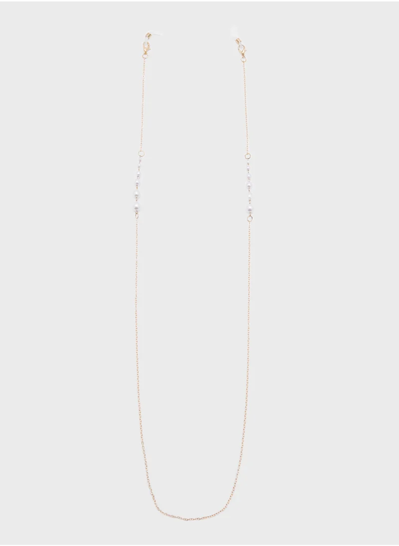 ELLA Chain Sunglass Chain