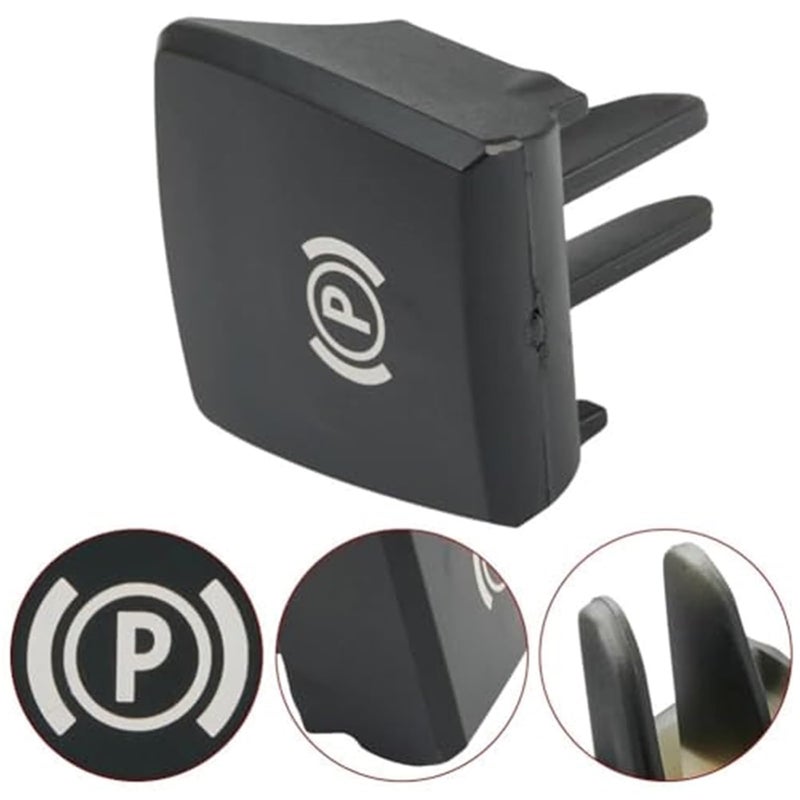 DEMULAX Handbrake Actuator for BMW X5 and X6 - Image 4