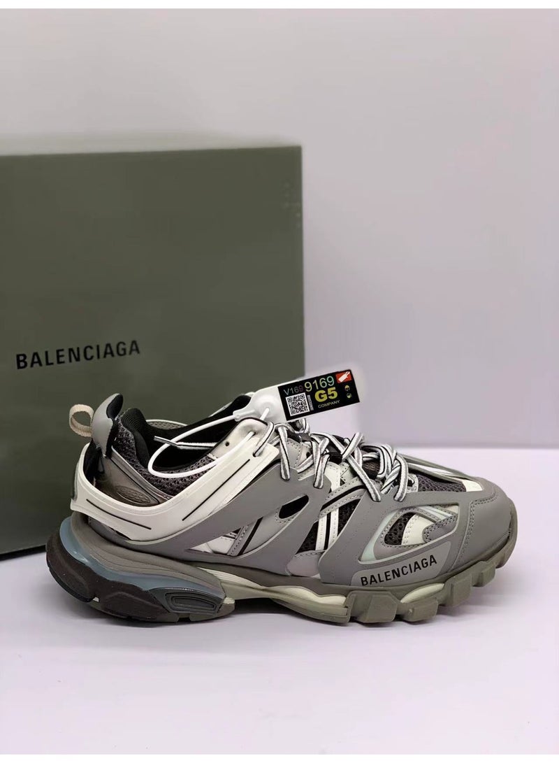 Balenciaga fashion Joker comfortable non-slip casual sports shoes - Image 1