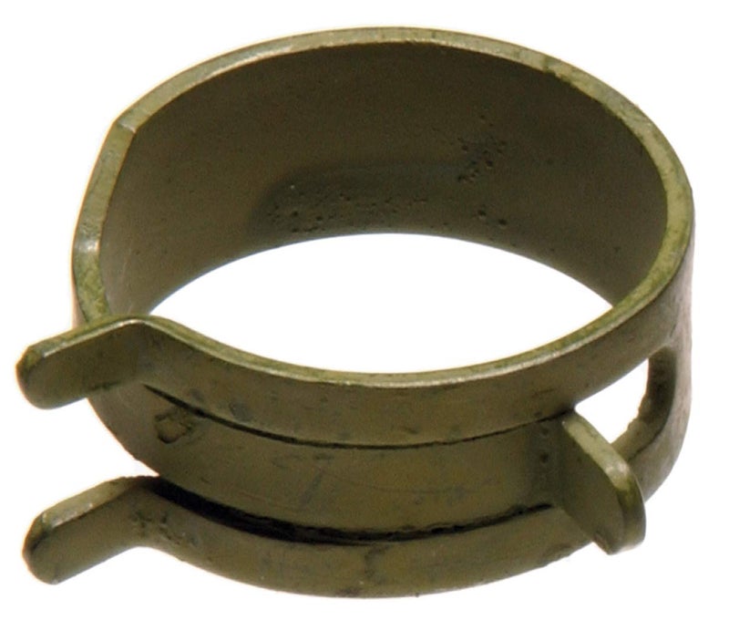 Hillman 59736 Spring Action Hose Clamp 58Inch 20Pack Gray - Image 2