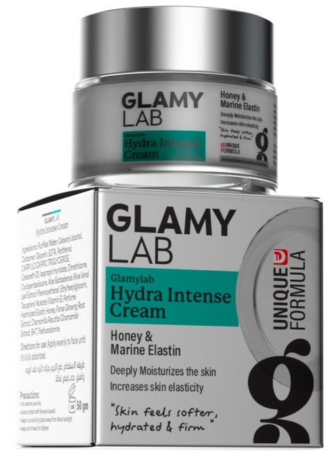 Hydra Intense Cream 50 GM