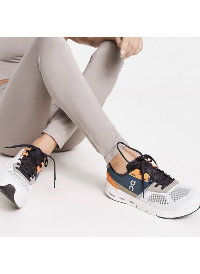 ON ON cloud rift casual sports shoes  - Image 4