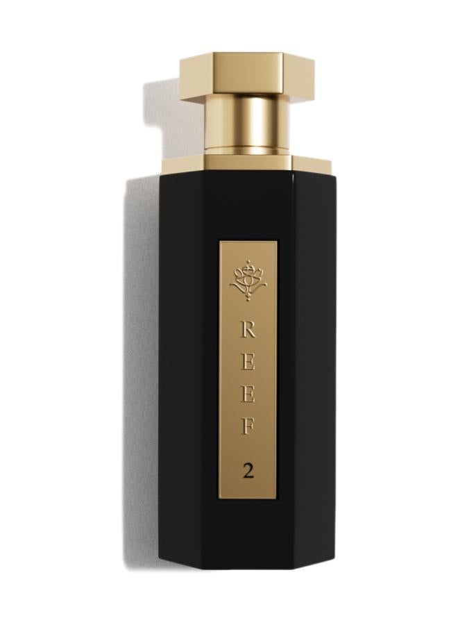 Reef Reef 2 Eau De Parfum For Women 100ml 