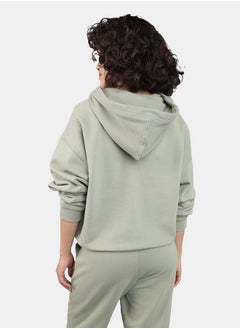 American Eagle Graphic Hoodie  - Image 2