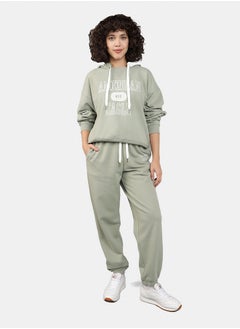 American Eagle Graphic Hoodie  - Image 1
