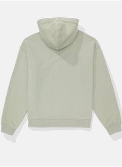 American Eagle Graphic Hoodie  - Image 3