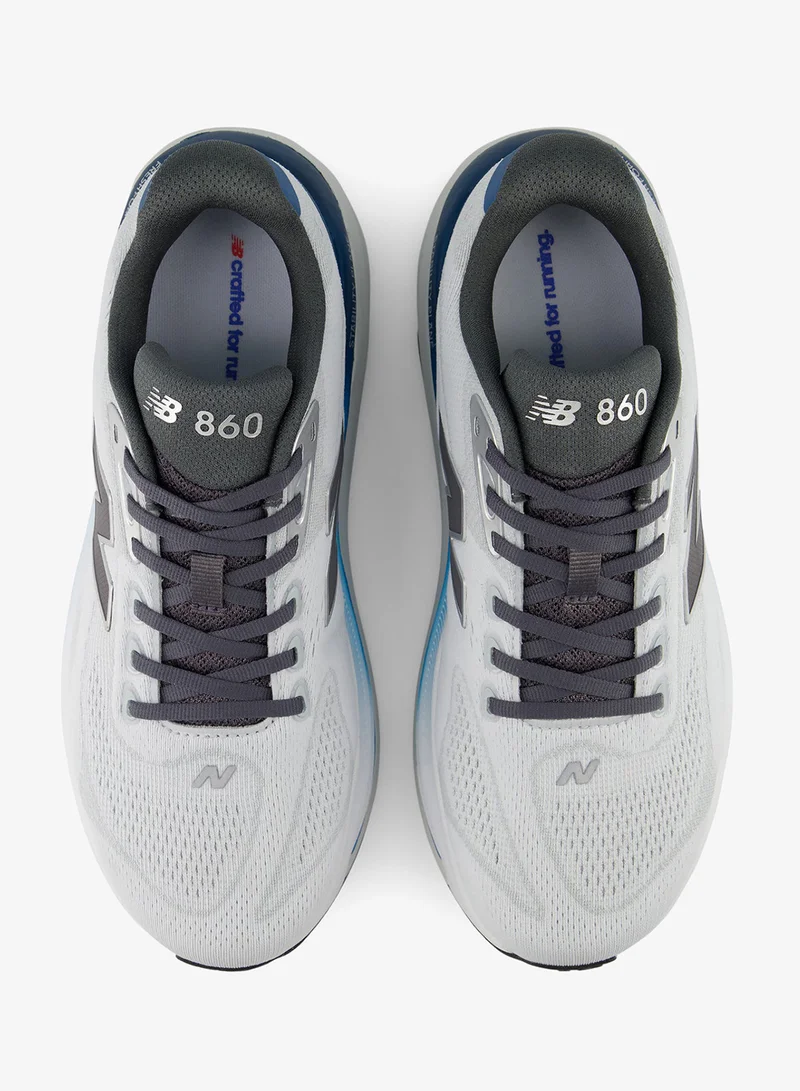 New Balance  Men's Fresh Foam X 860 v15 athletic Sneakers (Standard Fit) for Men | Best Price UAE