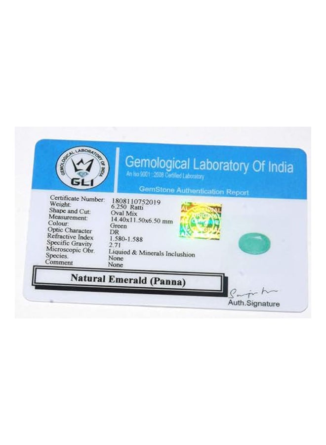 كومار جيمز & JEWELS أصلي معتمد من الطبيعة - Image 4